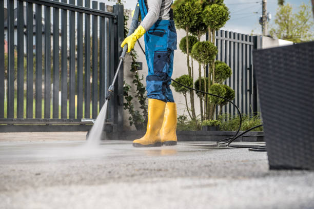 Best Post-Construction Pressure Washing  in Enlow, PA
