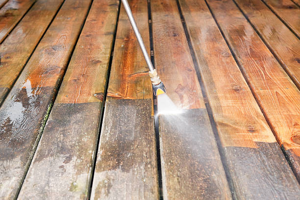 Best Soft Washing  in Enlow, PA